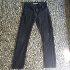 Levi Strauss Signature Jean Pants